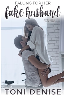Couverture_Falling For Her Fake Husband