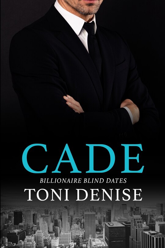 Front cover_Cade