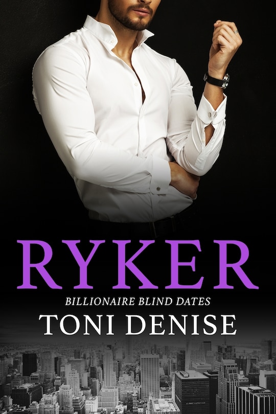 Front cover_Ryker