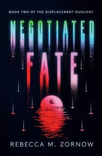 Front cover_Negotiated Fate