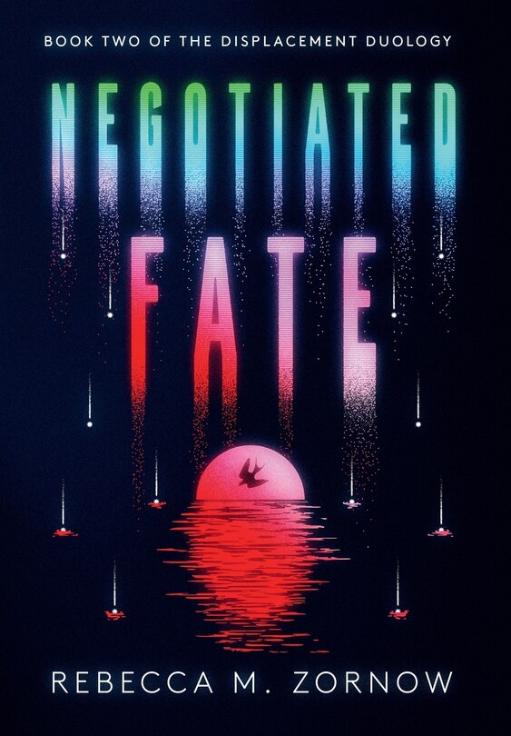 Front cover_Negotiated Fate