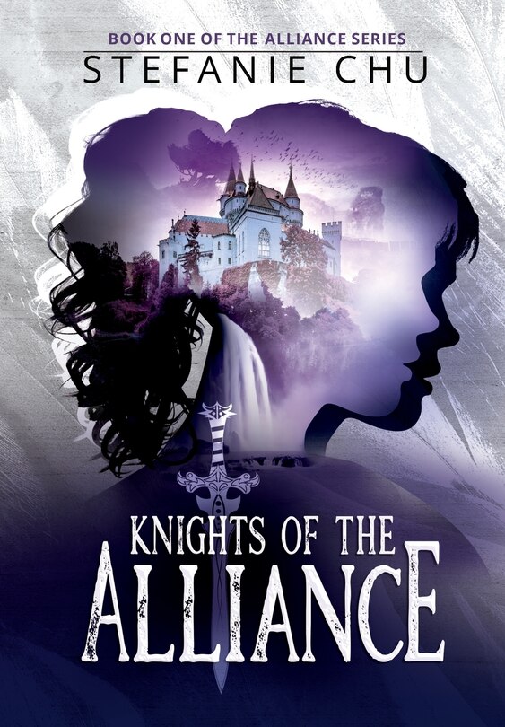 Couverture_Knights of the Alliance