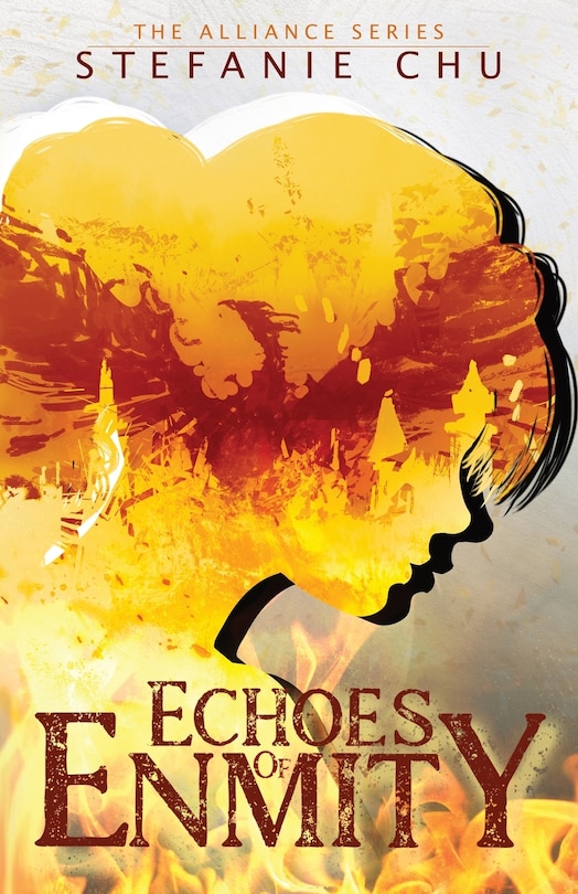 Front cover_Echoes of Enmity