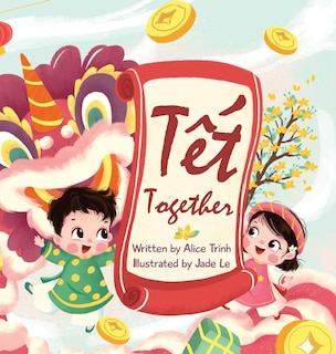 Front cover_Tet Together