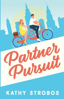 Front cover_Partner Pursuit