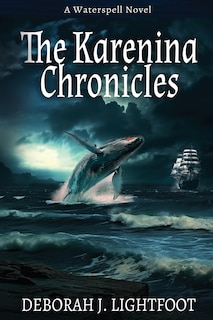 Couverture_The Karenina Chronicles