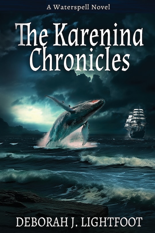 Couverture_The Karenina Chronicles