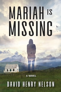 Front cover_Mariah Is Missing