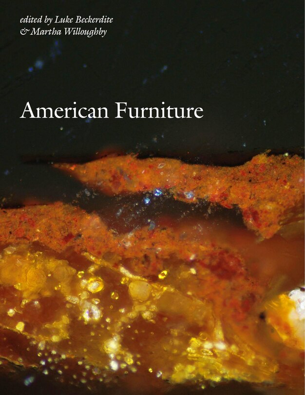 Couverture_American Furniture 2023