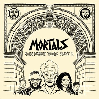 Front cover_Mortals