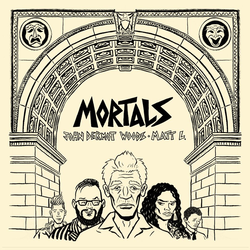 Front cover_Mortals