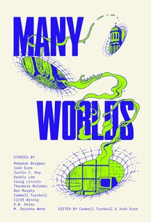 Front cover_Many Worlds