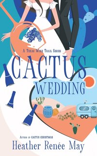 Front cover_Cactus Wedding
