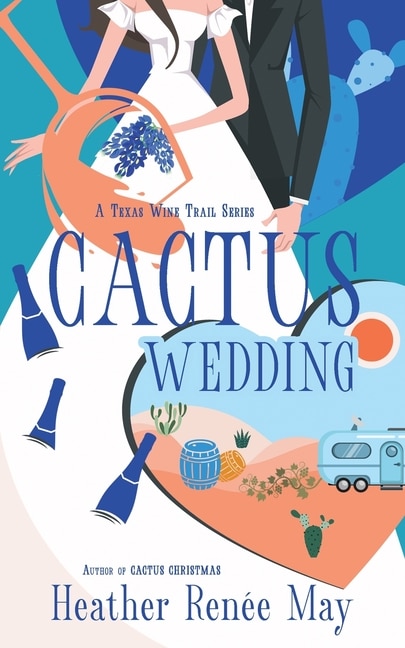 Front cover_Cactus Wedding