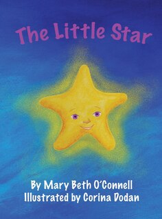 Couverture_The Little Star