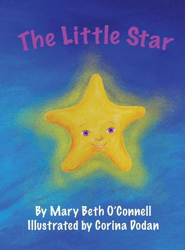 Couverture_The Little Star