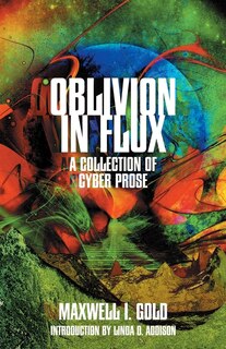 Front cover_Oblivion in Flux
