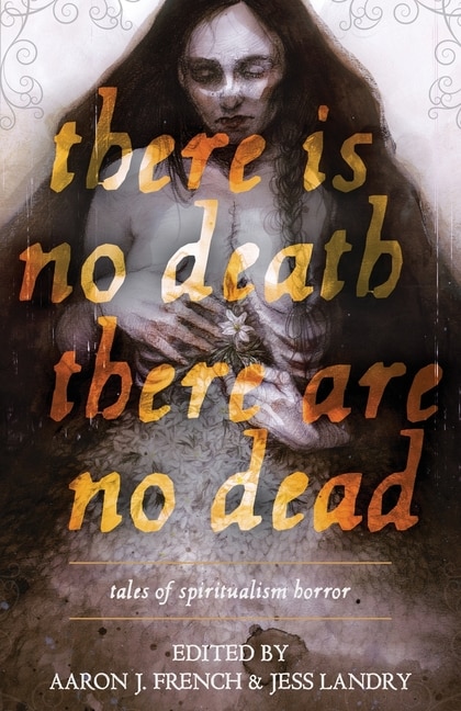 Couverture_There Is No Death, There Are No Dead