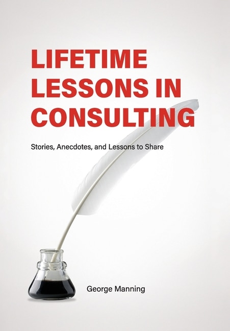 Front cover_Lifetime Lessons in Consulting