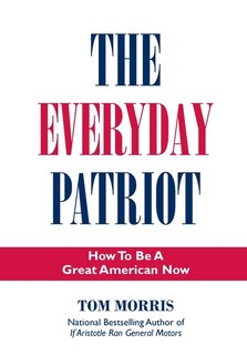 Couverture_The Everyday Patriot