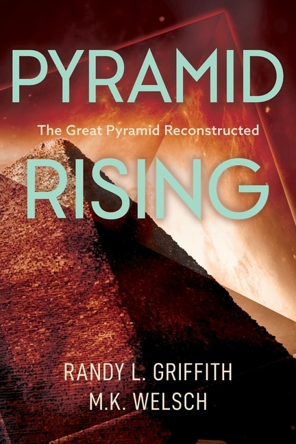 Front cover_Pyramid Rising