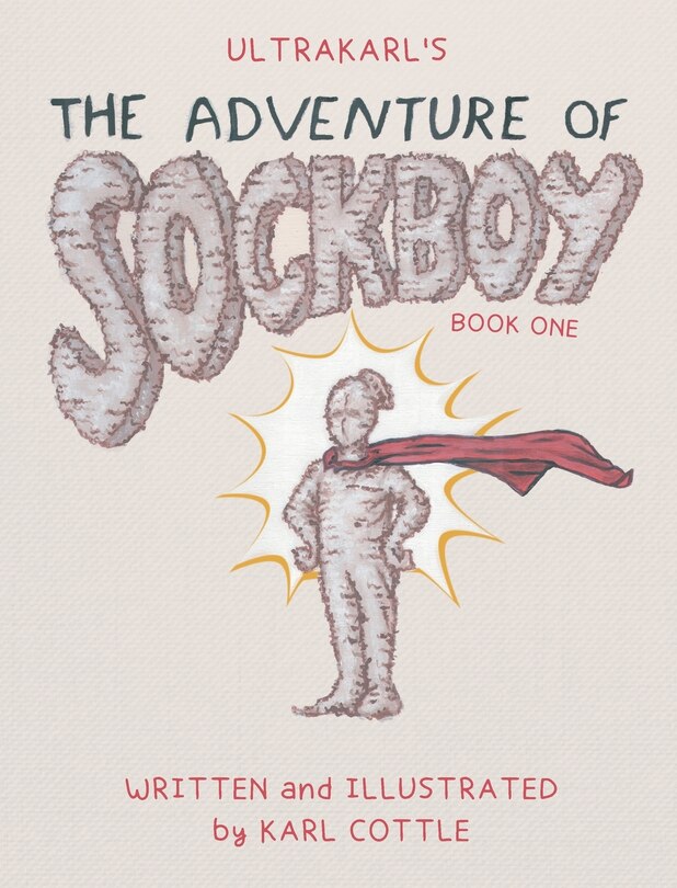 Couverture_The Adventure of Sockboy