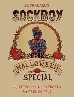 Couverture_Sockboy The Halloween Special