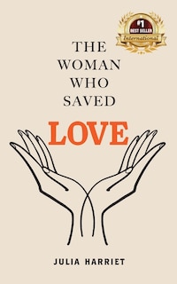 Front cover_The Woman Who Saved Love