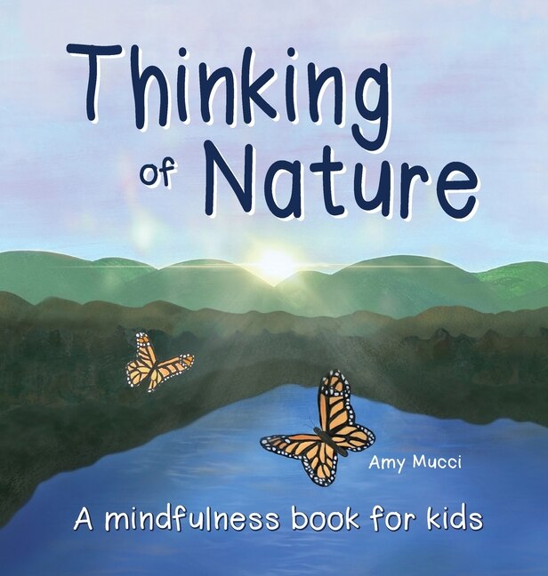 Front cover_Thinking of Nature