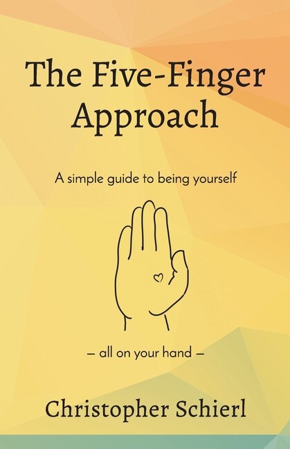 Couverture_The Five-Finger Approach