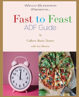Front cover_Fast to Feast ADF Guide