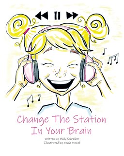 Couverture_Change The Station In Your Brain