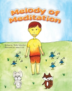 Front cover_Melody Of Meditation