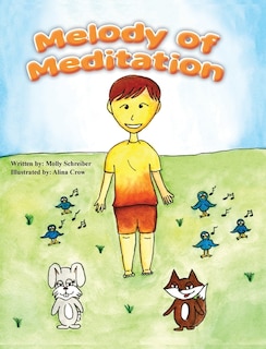 Front cover_Melody Of Meditation