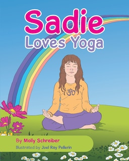 Couverture_Sadie Loves Yoga