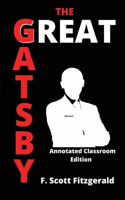 Front cover_The Great Gatsby
