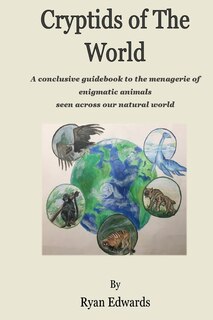 Couverture_Cryptids Of The World