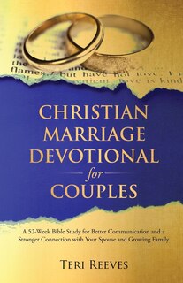 Couverture_Christian Marriage Devotional for Couples