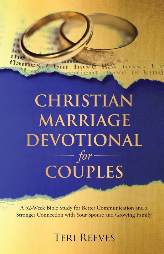 Couverture_Christian Marriage Devotional for Couples