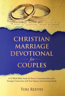 Couverture_Christian Marriage Devotional for Couples