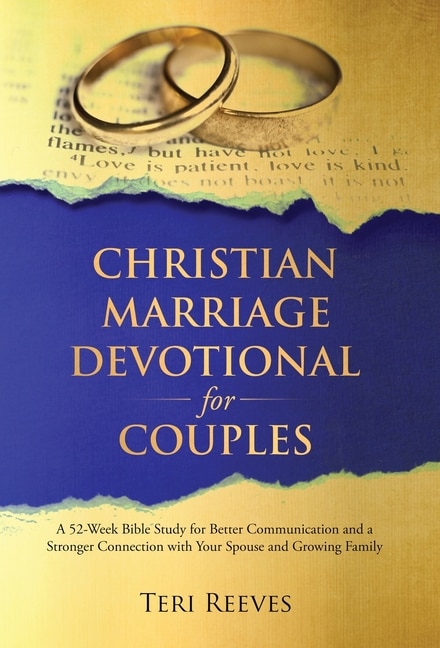 Couverture_Christian Marriage Devotional for Couples