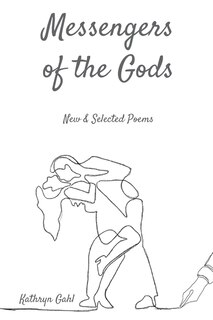 Couverture_Messengers of the Gods