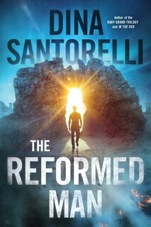 Front cover_The Reformed Man