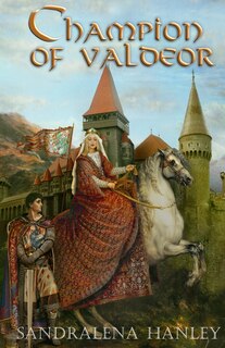 Front cover_Champion of Valdeor
