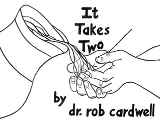 Front cover_It Takes Two
