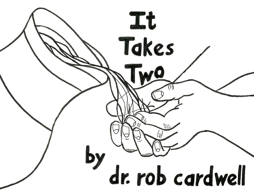 Front cover_It Takes Two