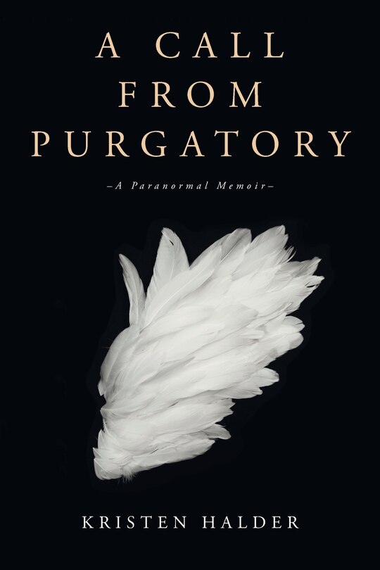 Couverture_A Call From Purgatory