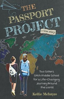 Couverture_The Passport Project