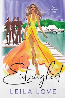 Front cover_Entangled
