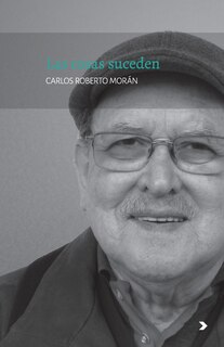 Front cover_Las cosas suceden